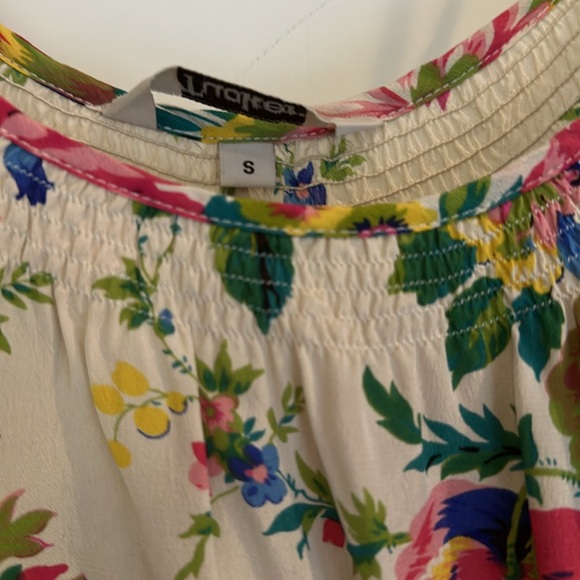 PARKER sun dress - Picture 4 of 9